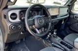 New 2024 Jeep Gladiator Sport image 6