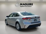 New 2025 Toyota Corolla LE image 4