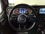 Used 2021 Jeep Wrangler Unlimited Sport image 5