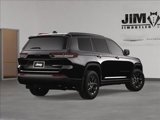 New 2025 Jeep Grand Cherokee L Altitude image 5