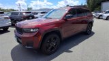 Used 2023 Jeep Grand Cherokee L Laredo image 4