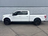 Used 2015 Ford F150 XLT image 1