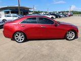 Used 2013 Cadillac ATS Luxury w/ Cold Weather Package image 3