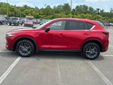 Certified 2020 MAZDA CX-5 Sport image 6