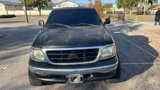 Used 2003 Ford F150 XLT image 3