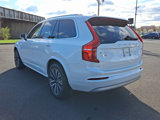 Certified 2022 Volvo XC90 T5 Momentum w/ Climate Package image 4