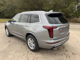 New 2025 Cadillac XT6 Luxury image 3