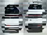 New 2025 Volkswagen Taos S image 4