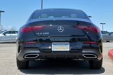 New 2025 Mercedes-Benz CLA 250 image 5