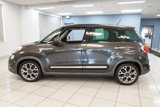 Used 2014 FIAT 500L Trekking w/ Popular Equipment Group image 2
