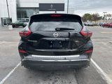 Used 2020 Nissan Murano SL w/ Moonroof Package image 5