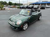 Used 2015 MINI Cooper Convertible image 2