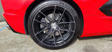 Used 2021 Chevrolet Corvette Stingray Preferred Cpe w/ 2LT image 6