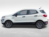 Used 2021 Ford EcoSport S image 2