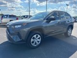 Used 2020 Toyota RAV4 LE image 2