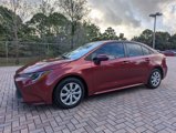 Certified 2022 Toyota Corolla LE image 3