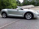Used 2007 Mitsubishi Eclipse GS image 3
