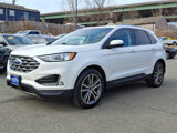 Certified 2020 Ford Edge Titanium image 5