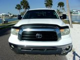 Used 2008 Toyota Tundra 2WD Double Cab image 4