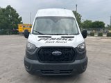 Used 2021 Ford Transit 250 148 High Roof w/ Load Area Protection Package image 2