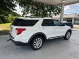 Used 2021 Ford Explorer Limited w/ Equipment Group 301A image 3