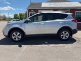 Used 2013 Toyota RAV4 XLE image 2