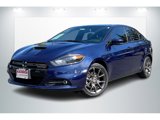 Used 2016 Dodge Dart GT Sport w/ Sun/Sound Group image 2