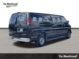 Used 2002 Chevrolet Express 3500 Extended Passenger w/ LS Preferred Equipment Group image 5