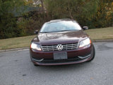Used 2013 Volkswagen Passat TDI SE image 2