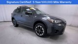 Used 2021 Subaru Crosstrek 2.0i image 2