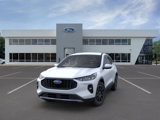 New 2025 Ford Escape SE w/ Class II Trailer Tow Package image 2