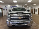 Used 2018 Chevrolet Silverado 2500 LT image 4