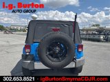 Used 2011 Jeep Wrangler Sahara image 4
