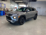 Used 2023 Chevrolet TrailBlazer LT w/ Convenience Package image 3