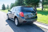 Used 2017 Chevrolet Equinox LS image 4