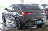 New 2024 INFINITI QX55 Luxe w/ Cargo Package image 4