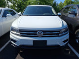Used 2018 Volkswagen Tiguan S w/ Front Fog Lights Package image 2