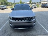 Used 2019 Jeep Compass Limited image 2