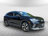 Used 2021 Volkswagen ID.4 1st Edition image 1