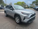Used 2021 Toyota RAV4 LE image 2
