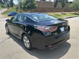 Used 2015 Kia Optima LX w/ Hybrid Convenience Package image 3