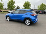 Used 2024 Nissan Kicks S image 3