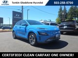 Certified 2022 Hyundai Kona SEL w/ Convenience Package image 2