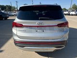 Used 2021 Hyundai Santa Fe SEL w/ Convenience Package image 4