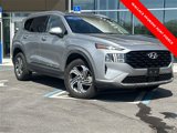 Used 2023 Hyundai Santa Fe SEL image 2
