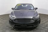 Used 2019 Ford Fusion SE image 4