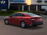 New 2025 Hyundai Elantra SE image 5