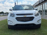 Used 2017 Chevrolet Equinox LT image 2