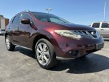 Used 2013 Nissan Murano LE image 4
