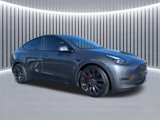 Used 2022 Tesla Model Y Performance image 3